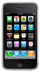 Apple iPhone 3GS 8Gb Black