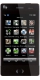 Fly E190 Wi-Fi Black