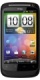 HTC Desire S Muted Black