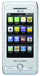 LG GX500 White