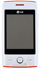LG T300 White