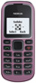 Nokia 1280 Orchid