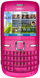 Nokia C3 Pink