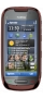 Nokia C7 Mahogany Brown
