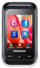 Samsung C3300 Black