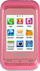 Samsung C3300 Pink