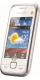 Samsung C3312 White