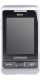 Samsung C3332 Silver