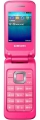 Samsung C3520 Pink