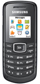 Samsung E1080 Black