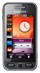 Samsung S5230 Black