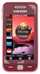 Samsung S5230 Red