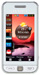 Samsung S5230 White