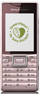 Sony Ericsson J10i2 Pearly Rose