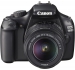 Canon EOS 1100D Kit 18-55 IS II