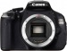 Canon EOS 600D Body