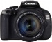 Canon EOS 600D Kit 18-135 IS
