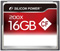 Compact Flash 16 Gb Silicon Power 200x