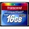 Compact Flash 16 Gb Transcend 400�