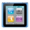 Apple iPod Nano 6 6G Generation 8 Gb Blue