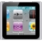 Apple iPod Nano 6 6G Generation 8 Gb Graphite