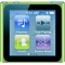 Apple iPod Nano 6 6G Generation 8 Gb Green