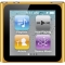 Apple iPod Nano 6 6G Generation 8 Gb Orange