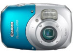 Canon PowerShot D10