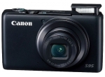 Canon PowerShot S95