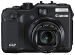 Canon PowerShot G12