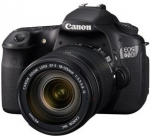 Canon EOS 60D Kit 18-135 IS
