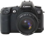 Canon EOS 60D Kit 18-55 IS