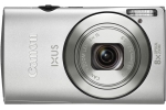 Canon IXUS 230HS Silver