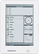 PocketBook Pro 912 White