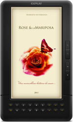 Explay TXT.Book. B70 Black