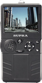 Supra SCR-830G