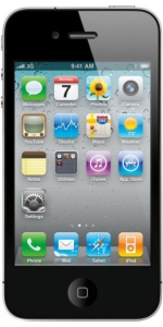 Apple iPhone 4S 64 Gb Black