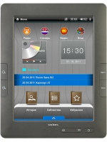 Texet TB-840HD Gray
