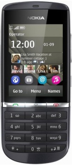 Nokia 300 Graphite