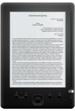 Explay TXT.Book.B60 Black