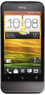 HTC One V Grey
