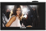 Canon IXUS 510 HS Black