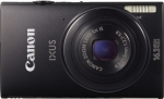 Canon IXUS 240HS Black