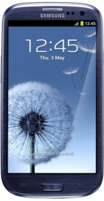 Samsung I9300 16 Gb Blue