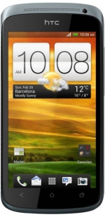 HTC One S Grey