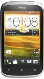 HTC Desire C White
