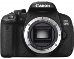 Canon EOS 650D Body
