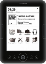Digma E605 Black