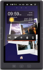 Digma d700 Black