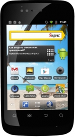 Fly IQ245+ Black